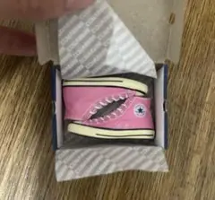 CONVERSE ミニチュアコレクション ピンク