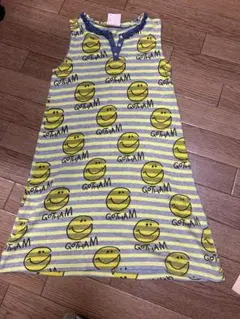ゴッサム　ワンピース　130 ③
