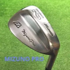 JGI-596 MIZUNO Pro 12番 【名器!】全国送料無料