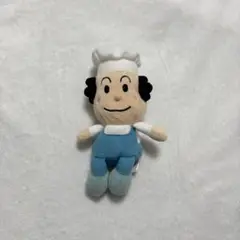 バタこさん ぬいぐるみ