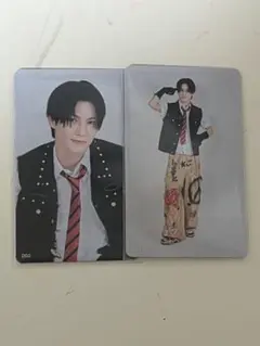 DXTEEN 谷口太一 トレカ ファンミ 大阪
