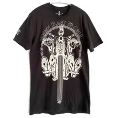 ※最終値下げ【美品】HOMIES プリントＴシャツ 半袖