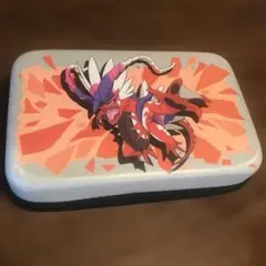 ポケモン　スイッチ　Switch EVA ケース　ミライドン　コライドン
