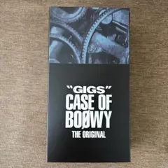 2025年最新】case of boowy tシャツの人気アイテム - メルカリ