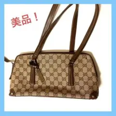グッチ トートバッグ