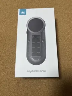 Keydial Remote K40 Bluetooth 左手デバイス