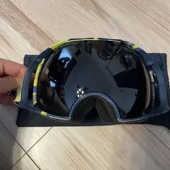 オークリー ゴーグルAIR BREAK