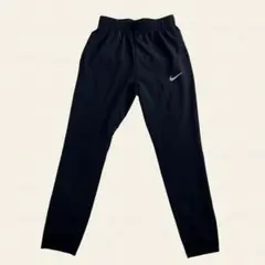 Nike ナイキ ブラック ジャージパンツ ジョガーパンツ 小さめ