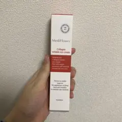 Mediflower アイケアクリーム