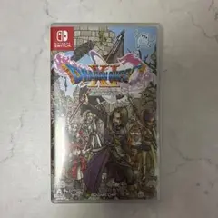 Switch ドラゴンクエスト11 S ドラクエ11