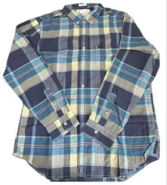 ★新品未使用AMERICAN EAGLE OUTFITTERS 長袖シャツ L