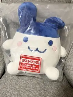 たまごっち　一番くじ　ラストワン