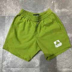 XLARGE ハーフ パンツ