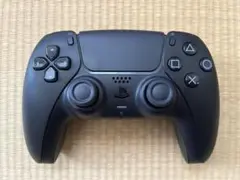SONY DualSense コントローラー ブラック