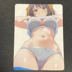 【匿名配送】トレーディングカード　セクシーカード　裏シク　ウラシク