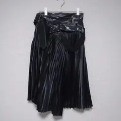JUNYA WATANABE プリーツスカート
