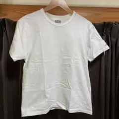 THE FLAT HEAD フラットヘッド ホワイト Tシャツ サイズ40