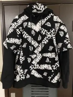 やっかい村興業　チェックシャツ m46569960057_1.jpg?1737210254