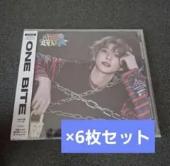 6枚セット YUKI盤