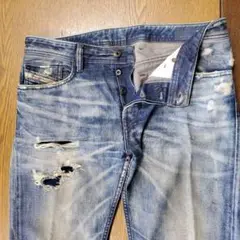 DIESEL　デニム　サイズ32