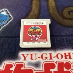 大合奏!バンドブラザーズP ニンテンドー 3DS ソフト