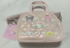 サンリオ 夢みるエンジェル ポシェット