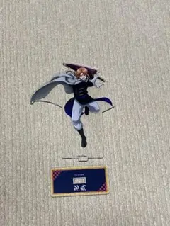 銀魂 神威 アクリルスタンド キャラポップストア
