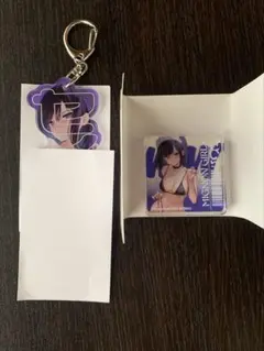 mignon グッズ　まとめ売り 2025年最新】MIGNON works アクリルの人気アイテム - メルカリ