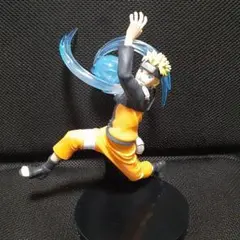 ナルト　疾風伝　エフェクトリーム フィギュア　うずまきナルト　NARUTO