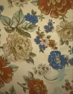 ハギレ(生地の名前分かりません・・・)②
