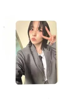 TWICEミナ THIS IS FOR通常盤トレカ