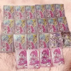 プリキュア グミカード まとめ売り