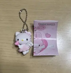 サンリオ 夢みるエンジェルスイング キティ