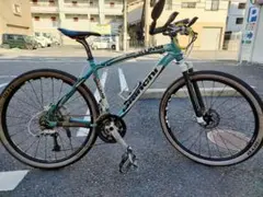 Bianchi KUMA5300