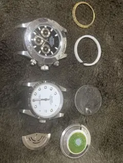 並行輸入　ジャンク品