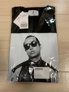 【本日限定価格】志村けん × JOURNAL STANDARD Tシャツ