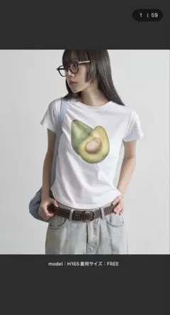 Tシャツ 半袖