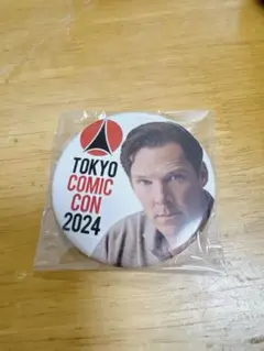 2025年最新】ベネディクトカンバーバッチ 缶バッジの人気