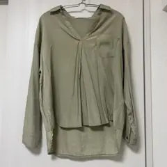 アーバンリサーチ＊ブラウス