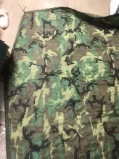 本物、アメリカ陸軍、シート