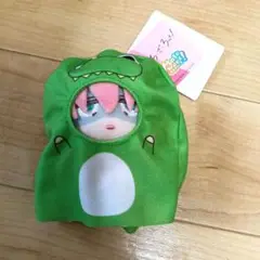 ぼっちざろっく　マスコット　ぬいぐるみ