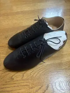 【size 37】REVE D'UN JOUR フラットシューズ23.5cm
