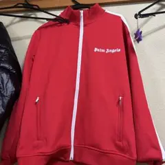 PALM ANGELS　パームエンジェルス　 SUNSET　ブルゾン　Lサイズ PALM ANGELS パームエンジェルス SUNSET ブルゾン Lサイズ
