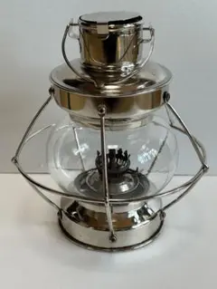 レトロランタン
