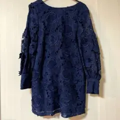 本日限定価格！【美品】ZARAワンピース