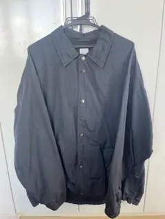 wide dad ナイロンコーチジャケット Wide Dad NYLON COACH JACKET サイズ1 - メルカリ