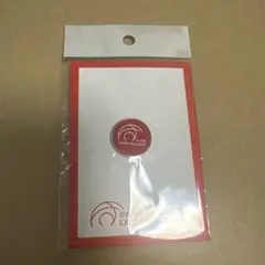 万博　スイス館　ピンバッジ　未開封品