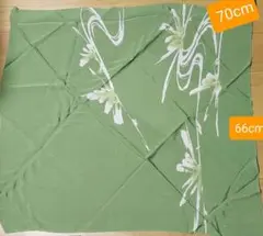 ふろしき 風呂敷 絹 １枚
