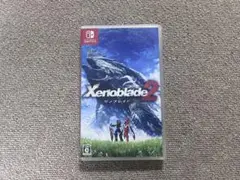 Xenoblade 2 Nintendo Switch