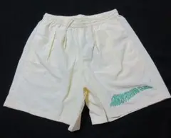 chaos fishing club パンツ WAVE ショートパンツ L